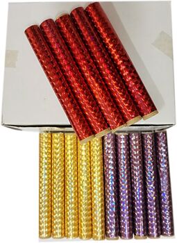 Касабланка Контурные свечи 60сек (разные цвета)